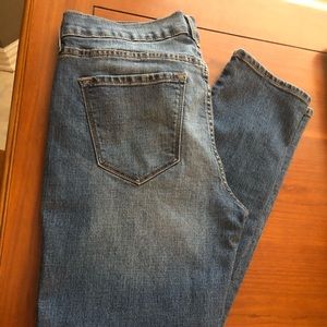 Old Navy Skinny Jeans